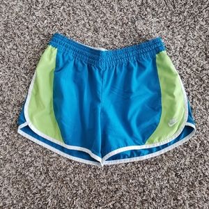 Nike Athletic Shorts